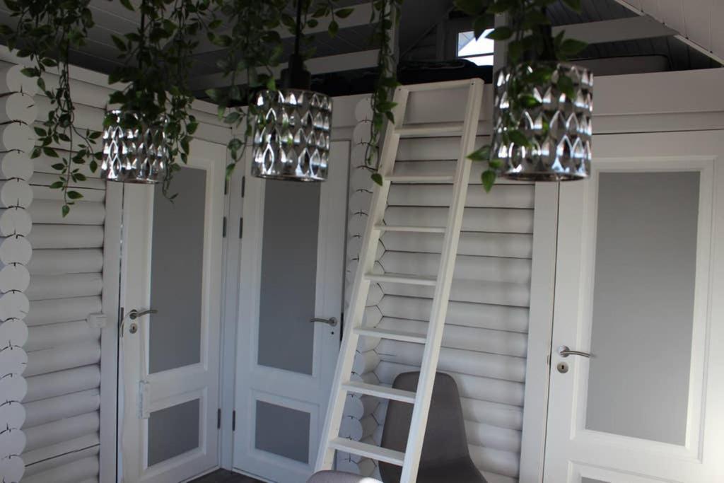Hyggely - A Place By The Sea - Norre Lyngby Løkken Exterior foto